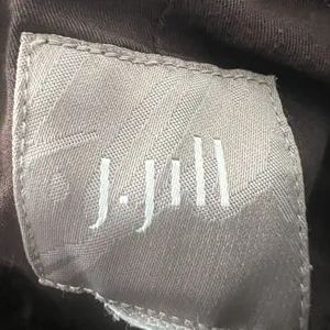 J. Jill Women’s Faux‎ Suede Vest 2X Faux Fur Lined Chocolate Brown thumbnail 3