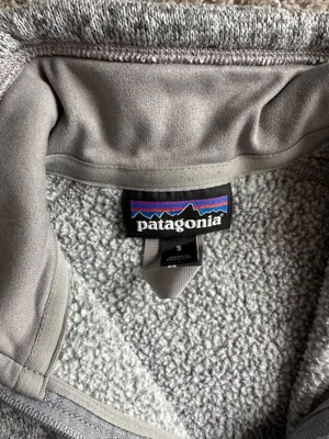 Patagonia Women’s Pullover Fleece thumbnail 5