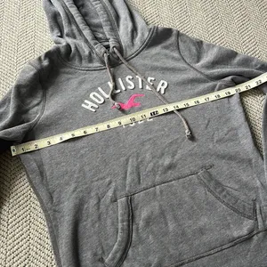 Hollister hoodie thumbnail 3