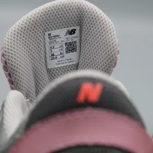 New Balance 1000 Women Pink Metallic Sneaker Y2K Runner Youth 5.5 Wms 7 GC1000U thumbnail 7