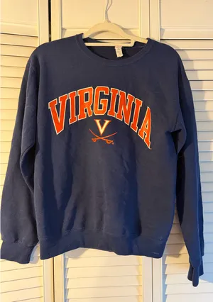 Jerzees Virginia Crewneck thumbnail 1