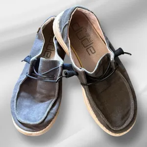 Hey Dude‎ Wendy Shoes thumbnail 1