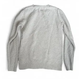 Croft & Barrow Women’s Cream Cable Knit Sweater thumbnail 6