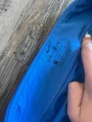 Nike Leggings thumbnail 3