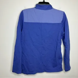 L.L. Bean pullover size‎ small thumbnail 4