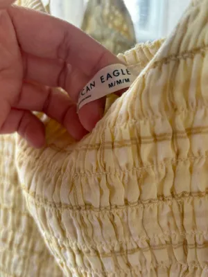 American Eagle Romper  thumbnail 4