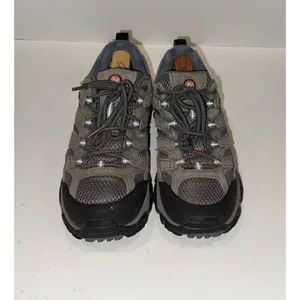 Merrell Women's MOAB 2 WTPF Hiking Shoe Size 6.0 thumbnail 5
