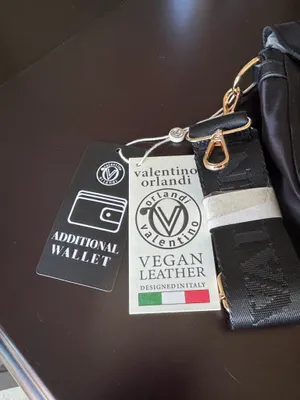 New Valentino Orlandi bag with additional wallet thumbnail 3