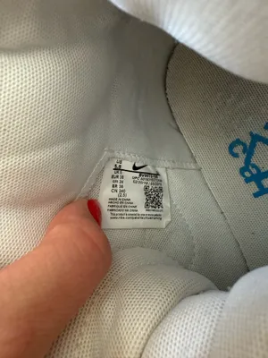 Nike Blazer Sacai Mid thumbnail 8