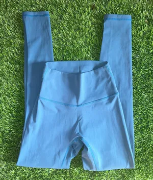 NVGTN Pacific Blue 2.0 Seamless Leggings thumbnail 2