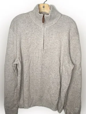 Polo by Ralph Lauren Silk & Cashmere Sweater thumbnail 1