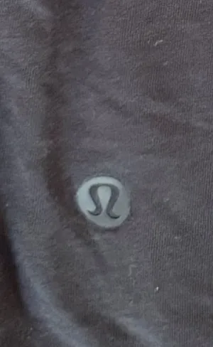 Lululemon Tank Top Black thumbnail 3