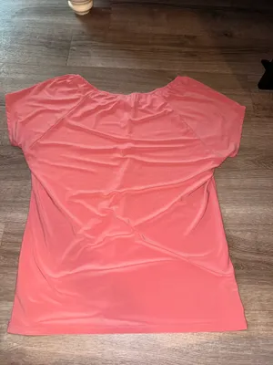 Diana Bella blouse Pink Size M thumbnail 3