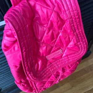 Vera Bradley‎ PUFFY Backpack CLEMENTINE R$109.00 Free Ship NWOT thumbnail 2