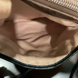 VINTAGE‎ COACH CANVAS CROSSBODY thumbnail 3