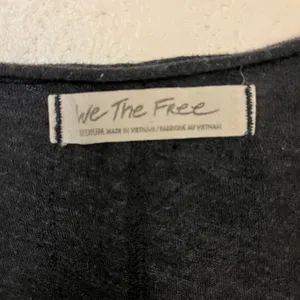 We the free it’s a secret tee size medium thumbnail 3