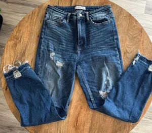 Vervet Flying Monkey Jeans Skinny thumbnail 1