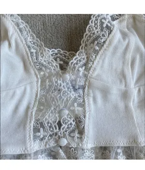 isabelle’s cabinet white top thumbnail 5