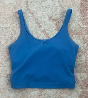 Lululemon Align Tank thumbnail 1
