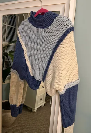 Sweater Altar'd State thumbnail 1