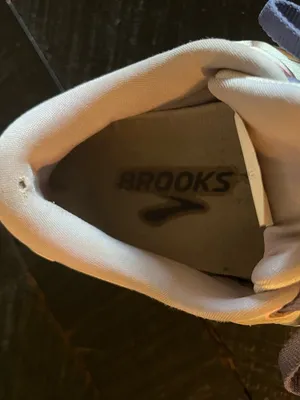 Brooks Ghost 15 Women’s Running Shoes Size 6 EUC thumbnail 6