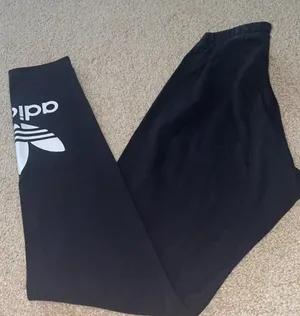 Adidas Womens  Workout Leggings +6 thumbnail 6