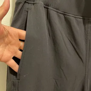 Lululemon Womens Flat Front Stretch Pocket Pull thumbnail 3