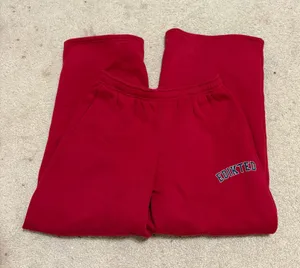 Edikted Sweatpants thumbnail 1