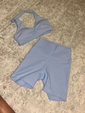 WILO active set Blue Size XS thumbnail 1