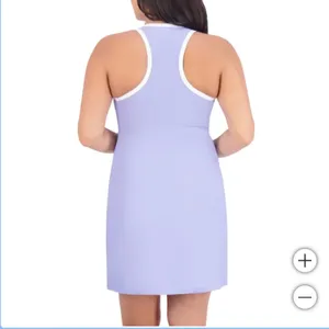SAGE Ladies' Active Dress with Shorts thumbnail 3