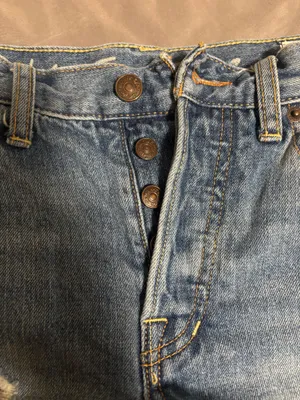 Free people shorts thumbnail 2