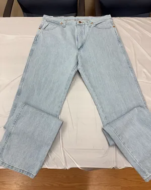 NWT Wrangler Cowboy Cut Original Fit Mens Size 35x36 thumbnail 1