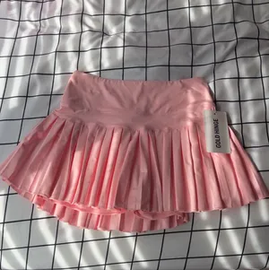 Pink Gold Hinge Gold Skirt thumbnail 1