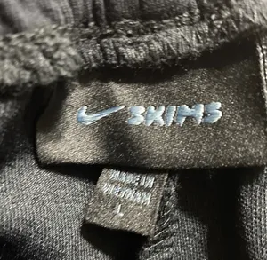 SKIMS X Nike Side Snap Track Pants L thumbnail 11
