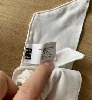 Nike ‼️ Dri-Fit Head Tie Headband‼️ thumbnail 3