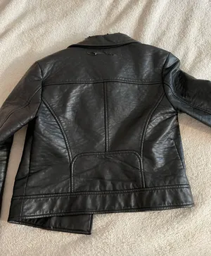 Leather Jacket thumbnail 7