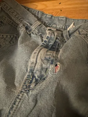 Lucky Brand Jeans Shorts thumbnail 6