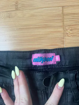 Leather Pants thumbnail 5