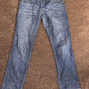 Faded-glory Women's Blue and Navy Jeans thumbnail 1