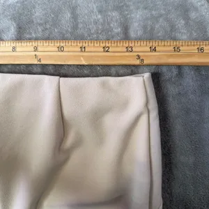 Jules & Leopold High Waist Wide Leg Sailor Pants Size S Button Front Nautical thumbnail 10
