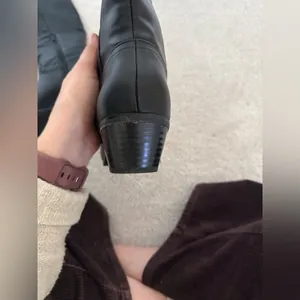 Target Tall Black Boots thumbnail 5