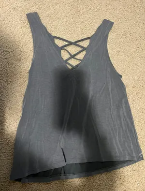 Aerie Soft & Sexy Tank thumbnail 1