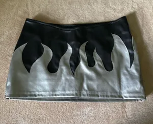 Shein Mini Skirt thumbnail 1