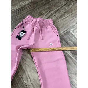 Alphalete Women'S Elmts Relaxed Cuffed Jogger (Confetti) Xs thumbnail 5