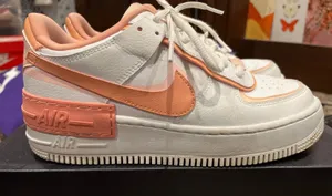 Nike Air Force 1 Shadow thumbnail 1