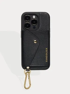 Bandoiler Crossbody Purse / Phone Case thumbnail 1