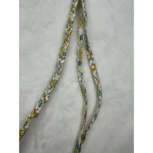 NEW Free People Ariana Ost The Era Strand Necklace Shell Pendant Bohemian Beach thumbnail 4