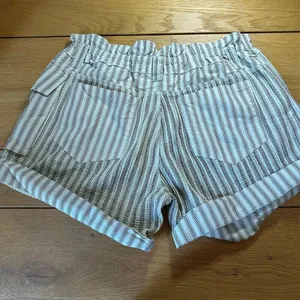 Free People One Hariet striped shorts small thumbnail 12