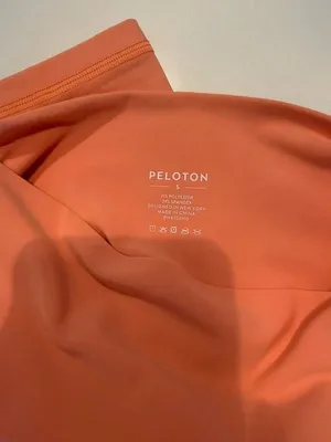 Peloton Leggins thumbnail 4