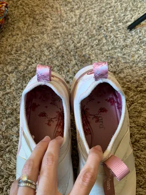 Clove Limited Edition Nurse Clara Japanese Cherry Blossom 9.5 thumbnail 5